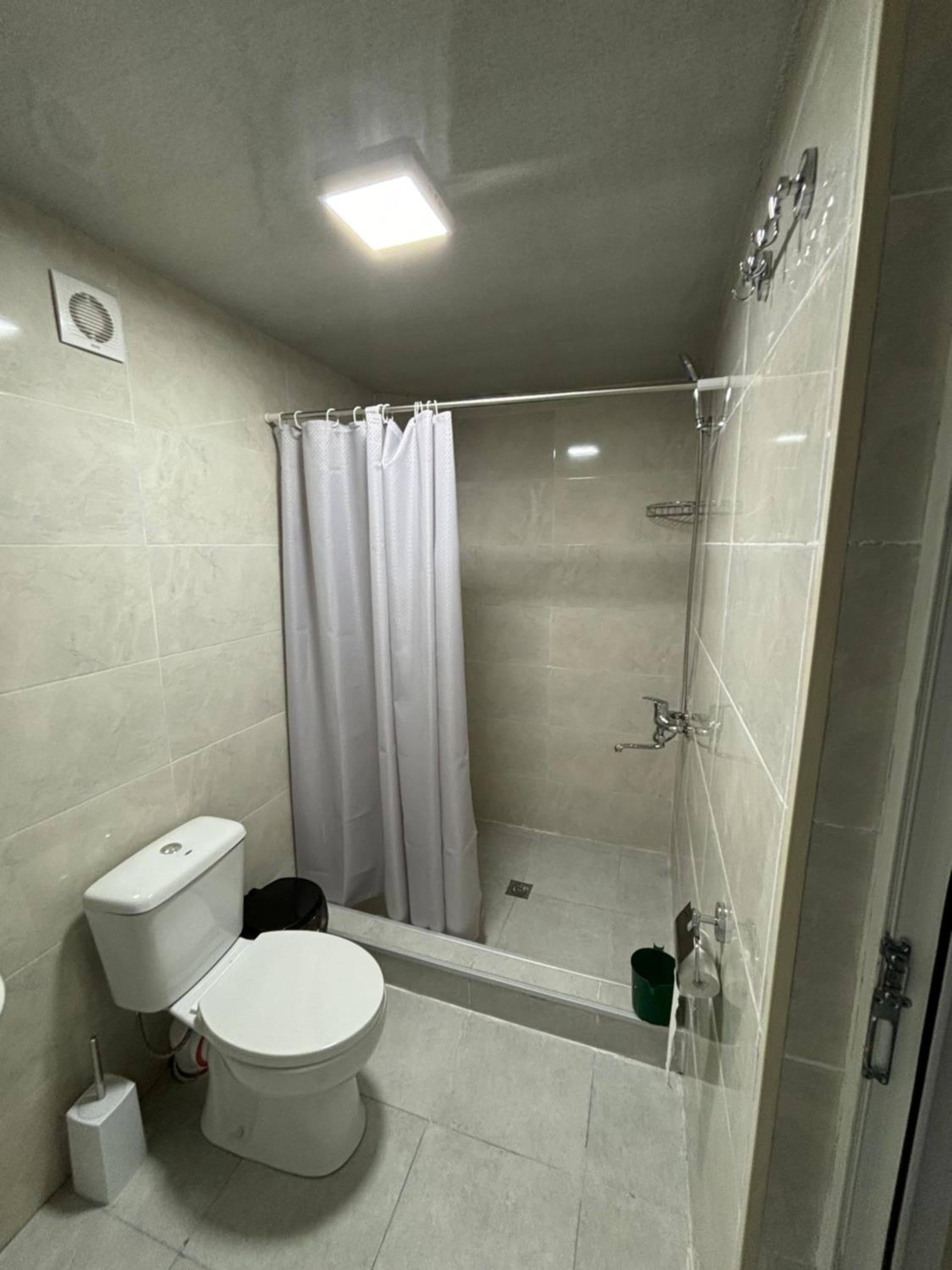 Hostel VANTA