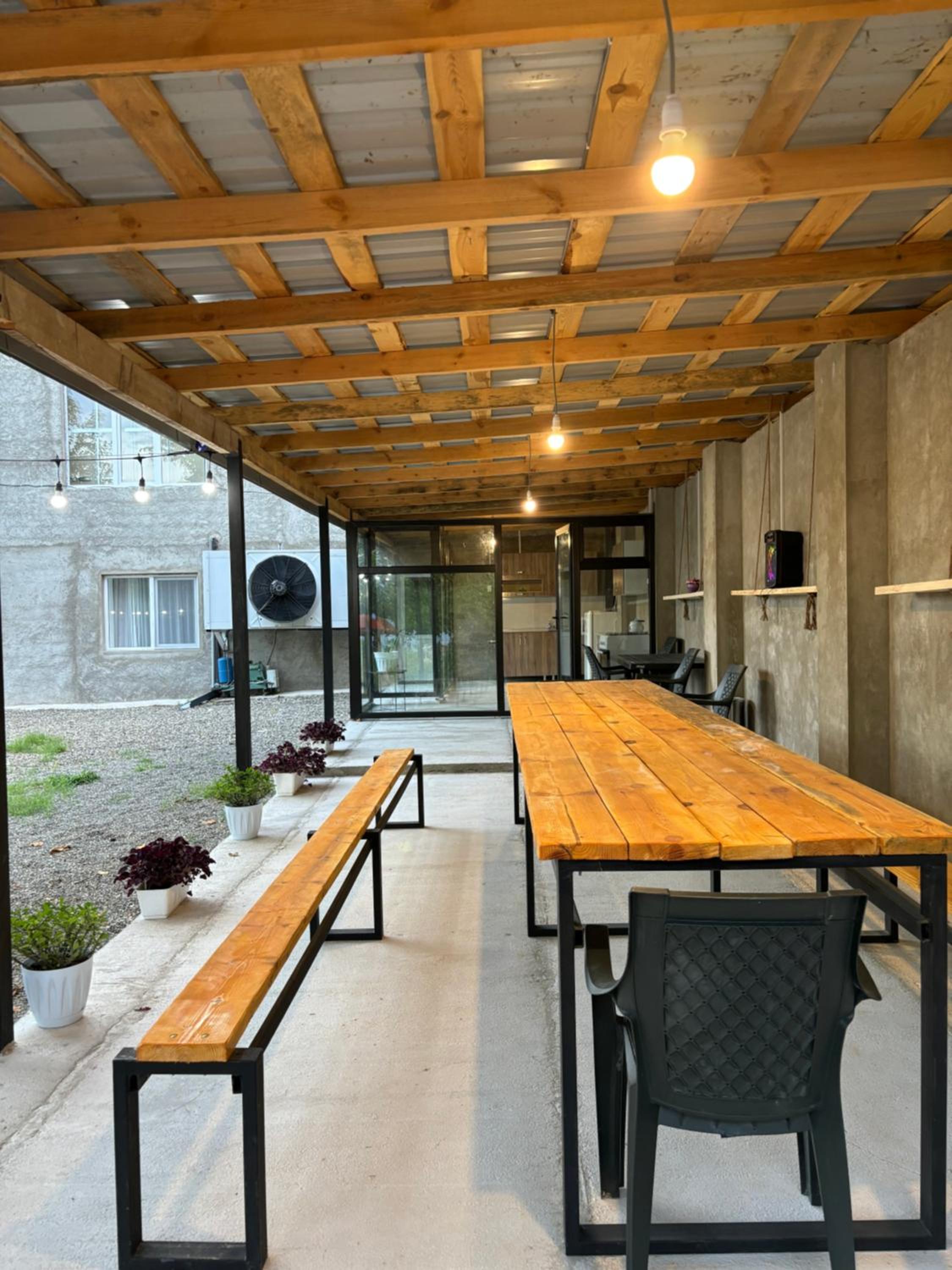 Hostel VANTA