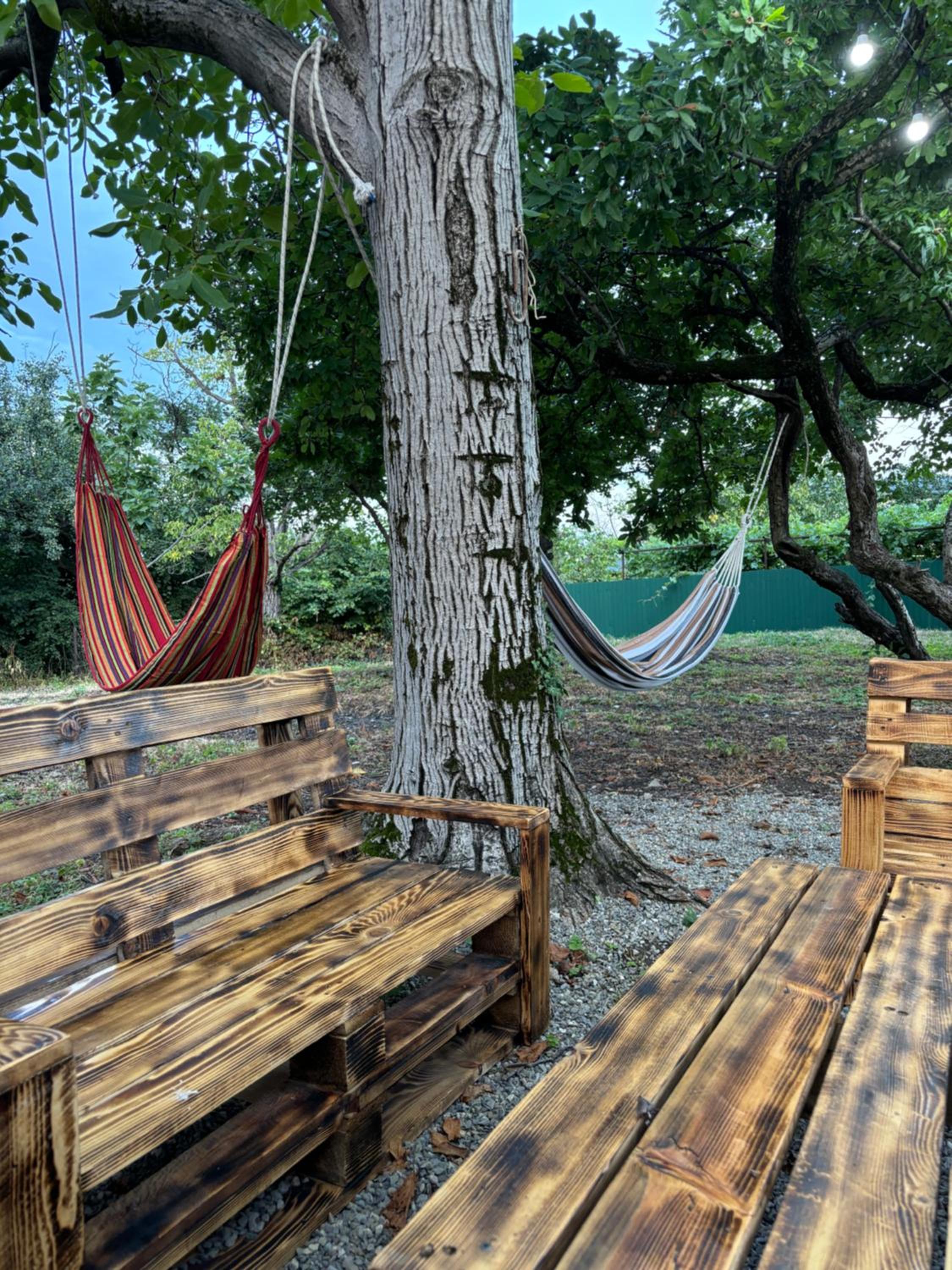 Hostel VANTA