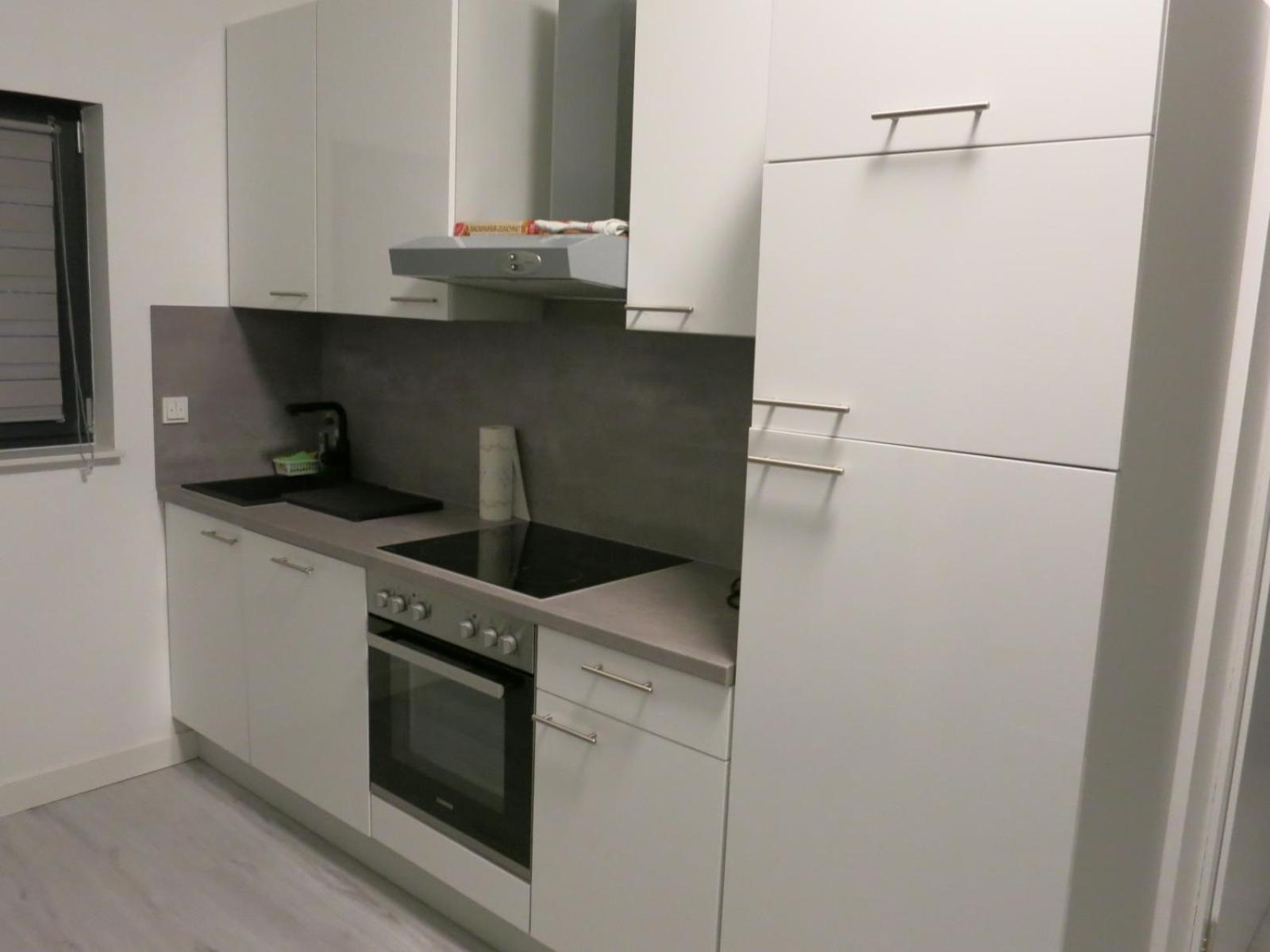 Elvano Apartments
