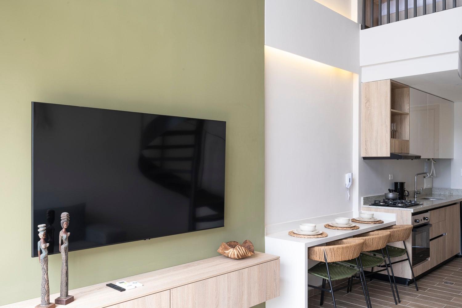 New Luxury Duplex Aparment in Cartagena