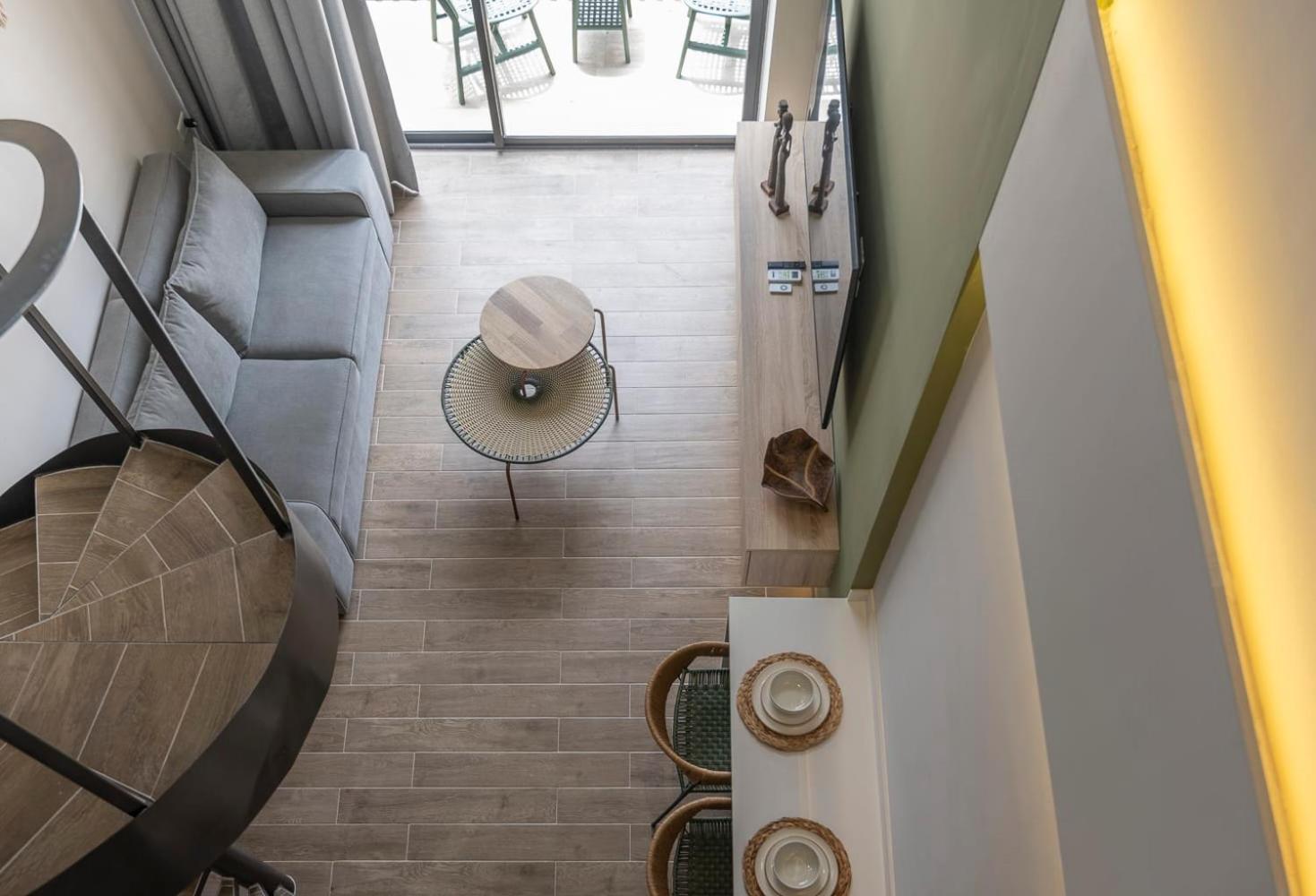 New Luxury Duplex Aparment in Cartagena