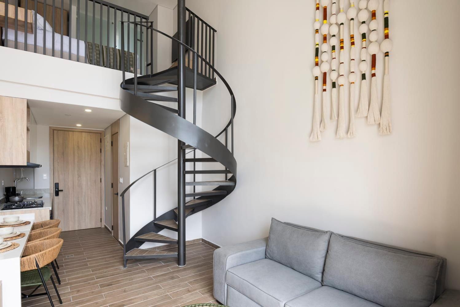 New Luxury Duplex Aparment in Cartagena