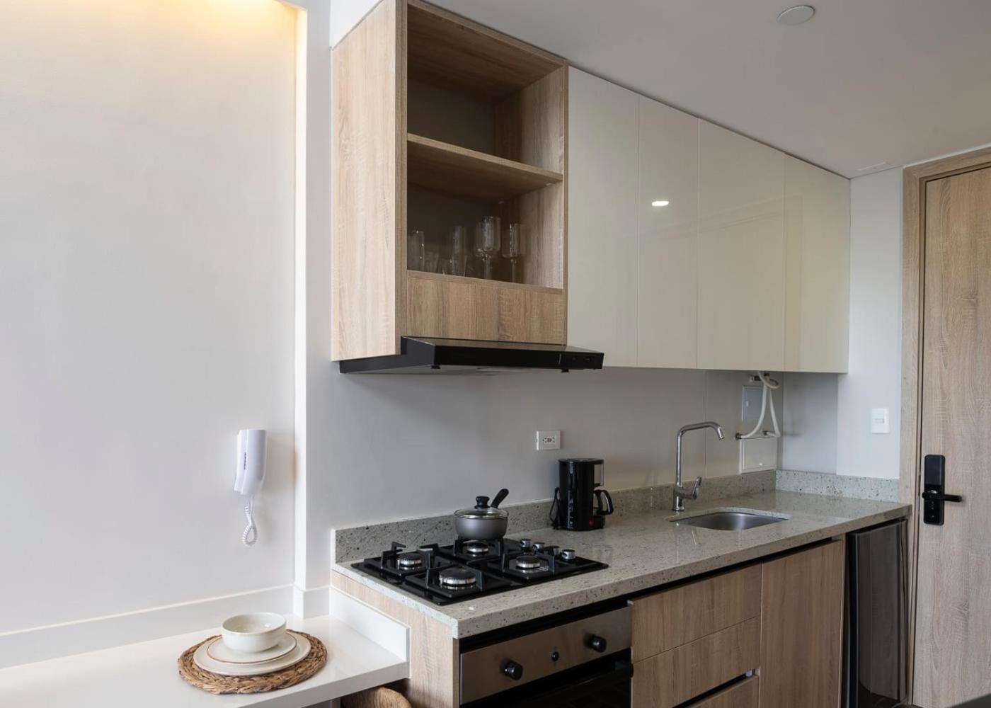 New Luxury Duplex Aparment in Cartagena