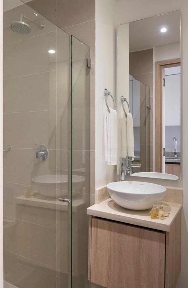 New Luxury Duplex Aparment in Cartagena