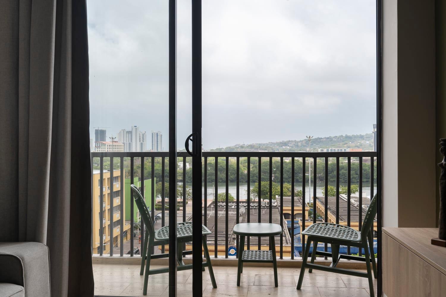New Luxury Duplex Aparment in Cartagena