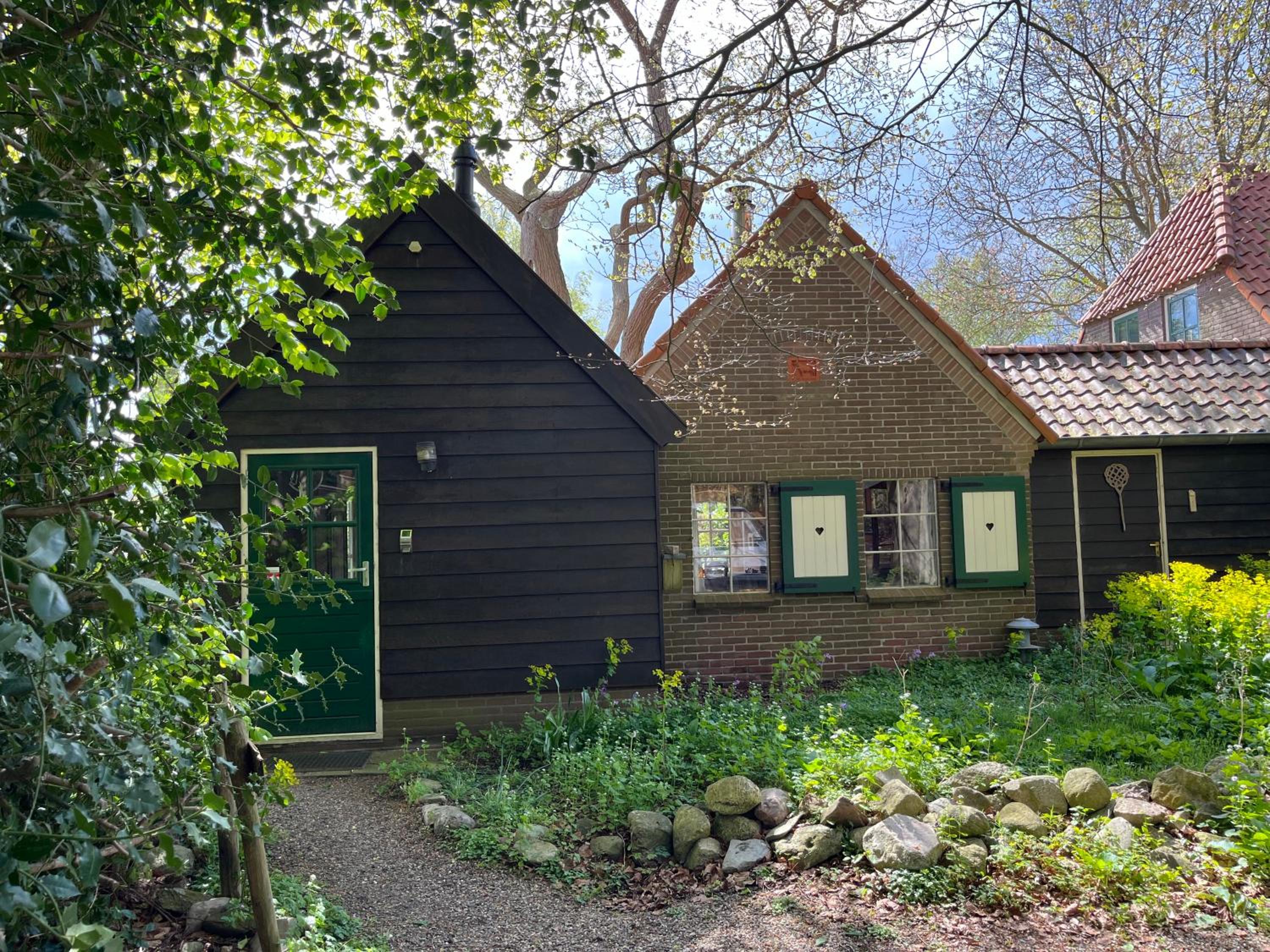 Doevelsteeg Ommen
