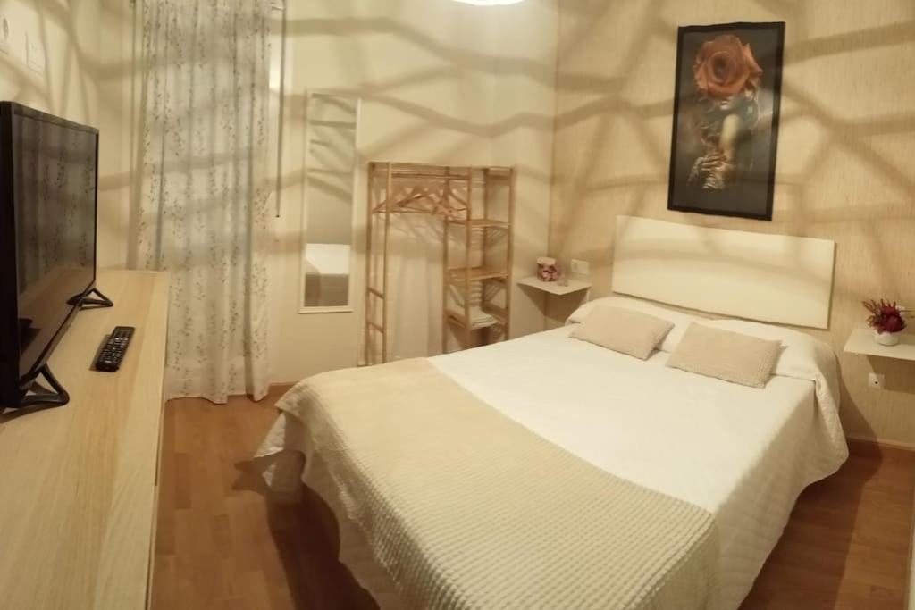 El descanso de las hadas