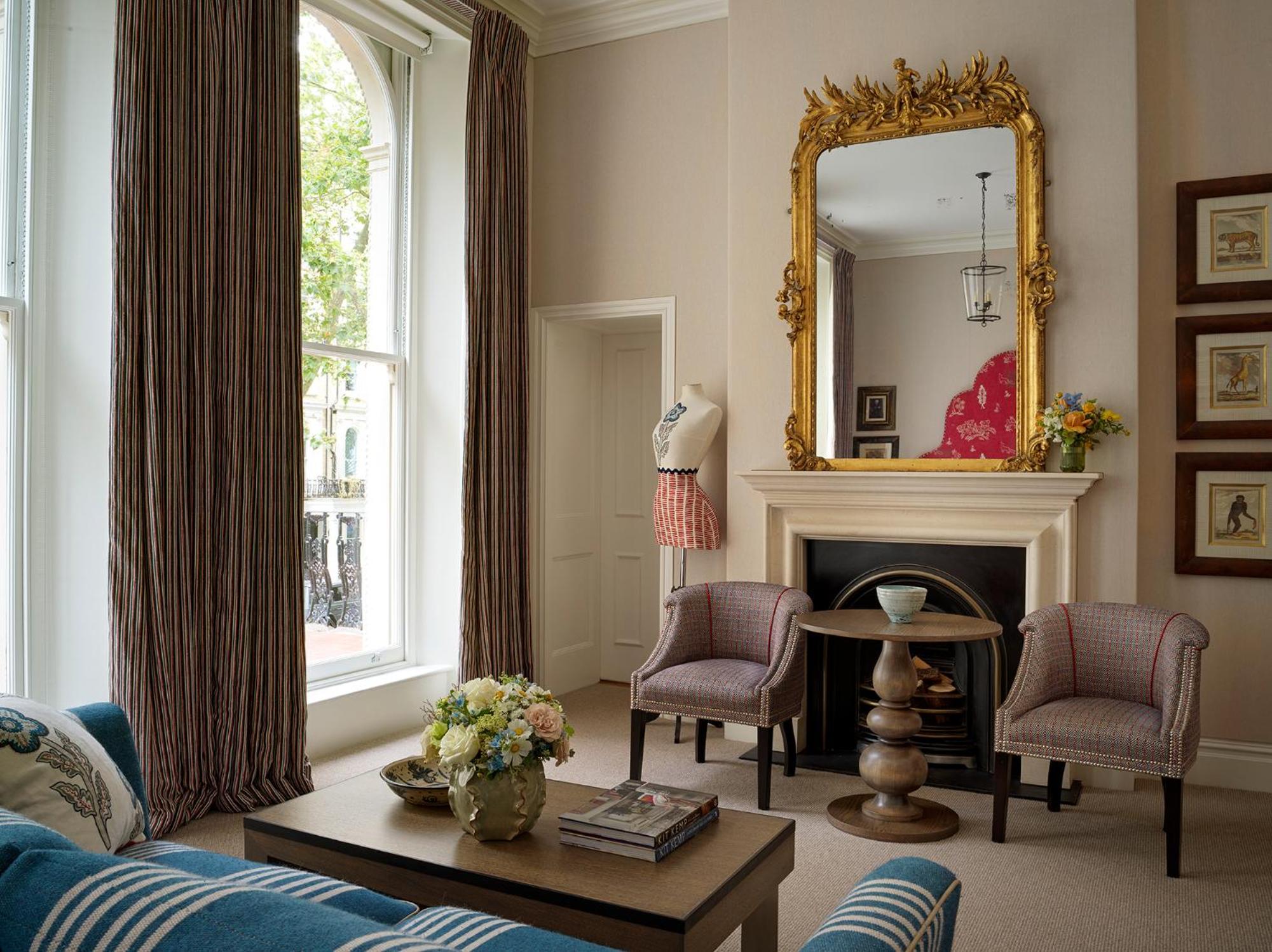 Knightsbridge Hotel, Firmdale Hotels photo 4