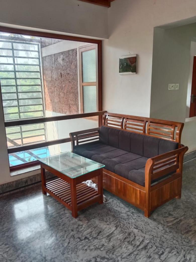 Kanav homestay
