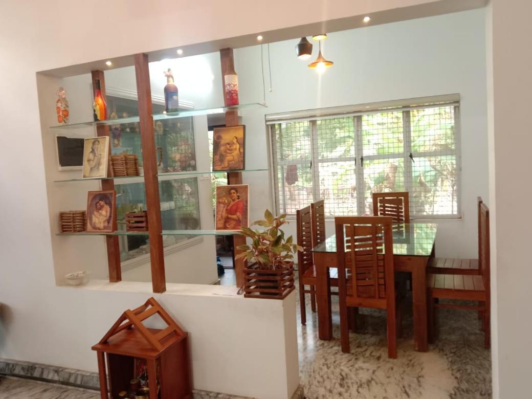 Kanav homestay
