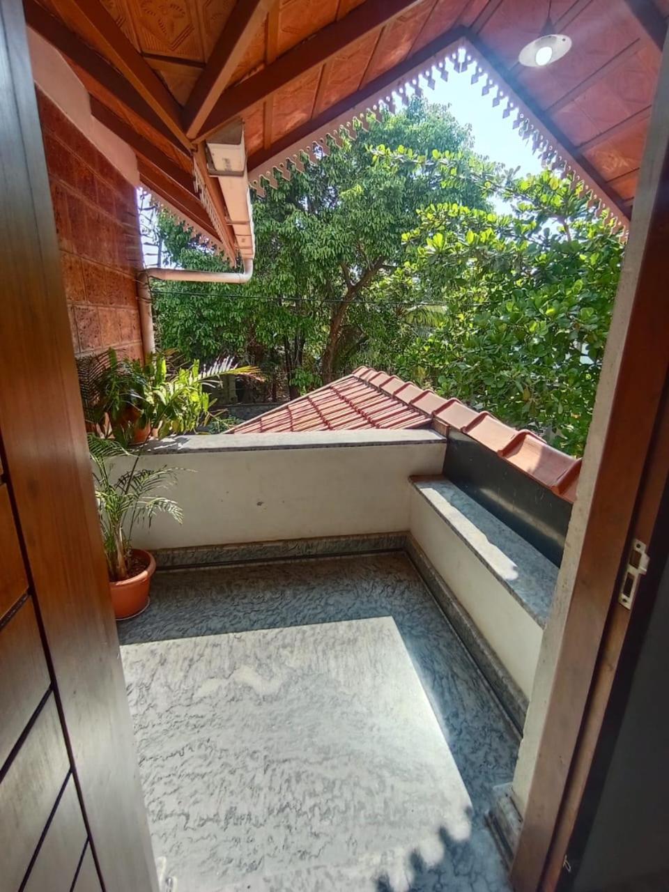 Kanav homestay