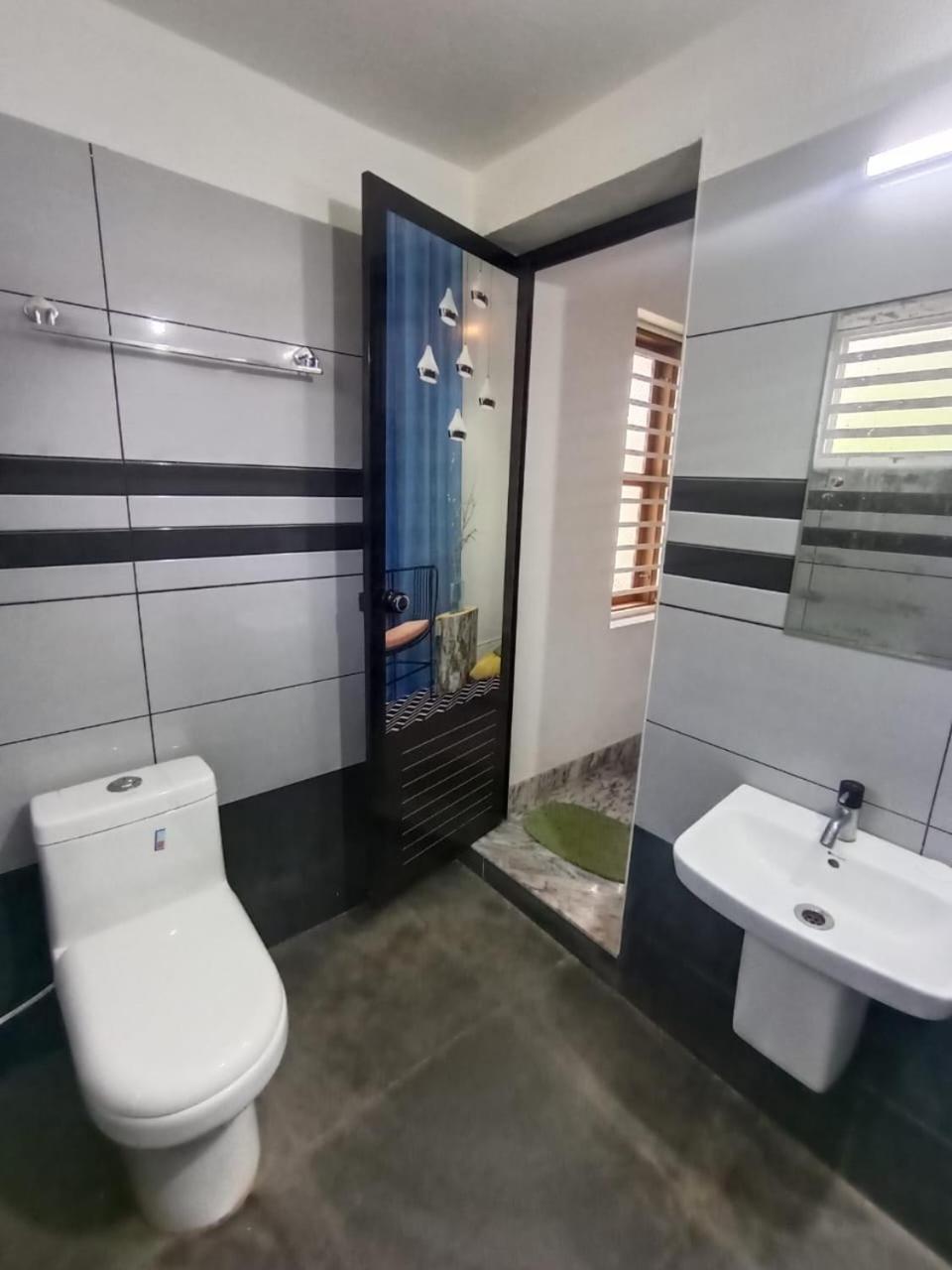 Kanav homestay