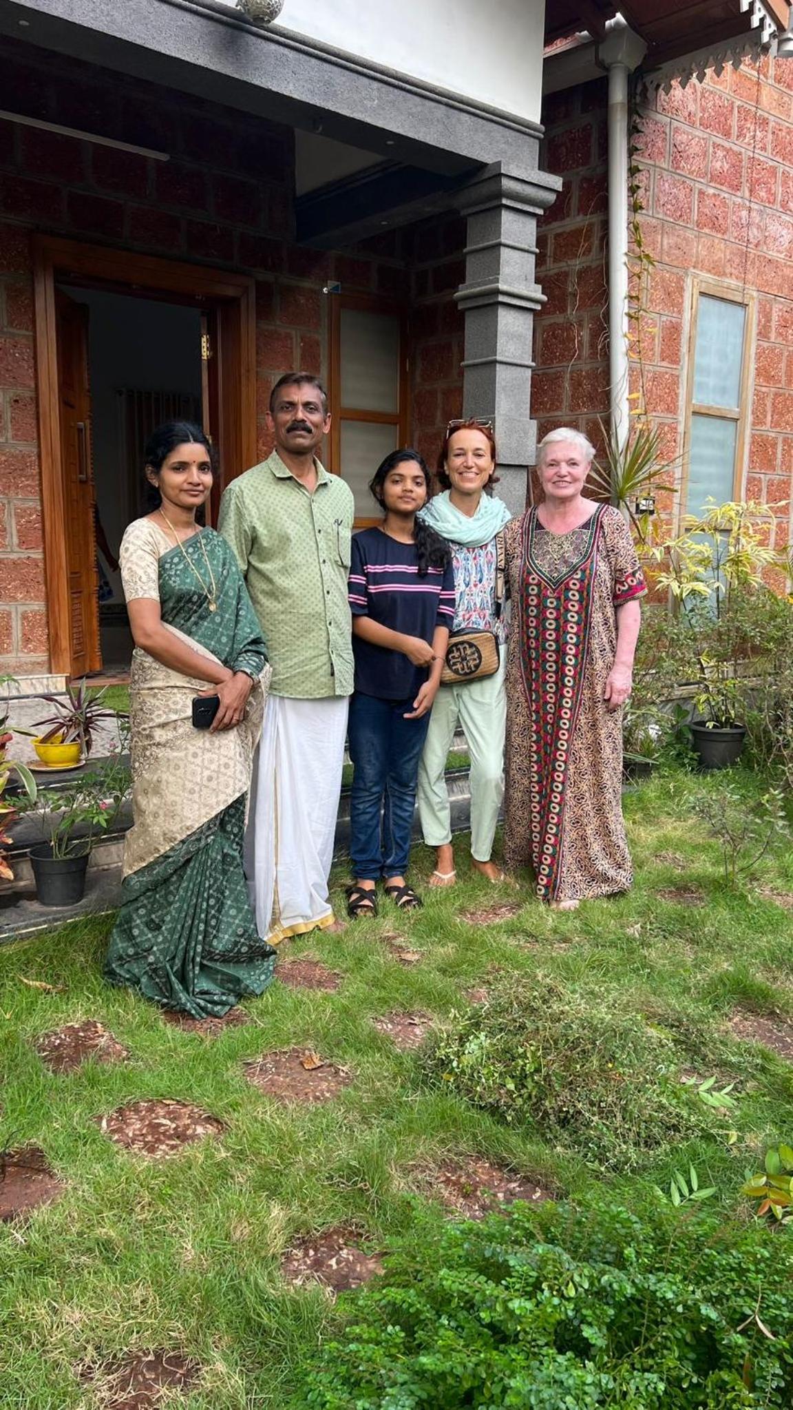 Kanav homestay