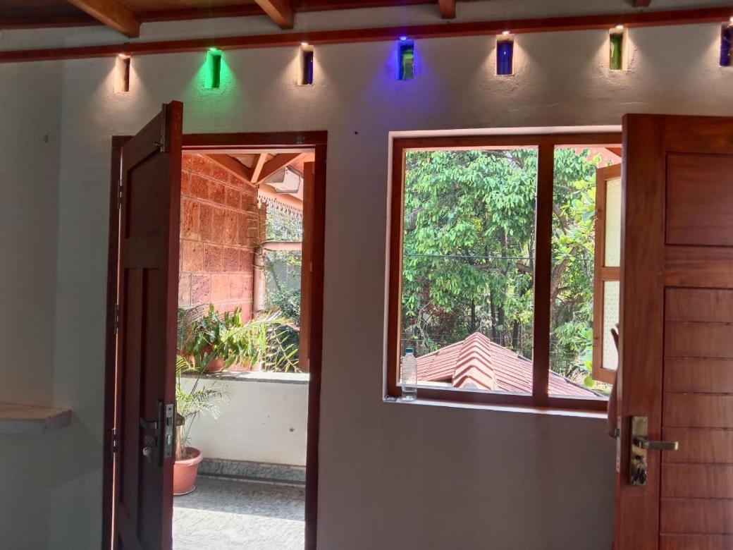 Kanav homestay