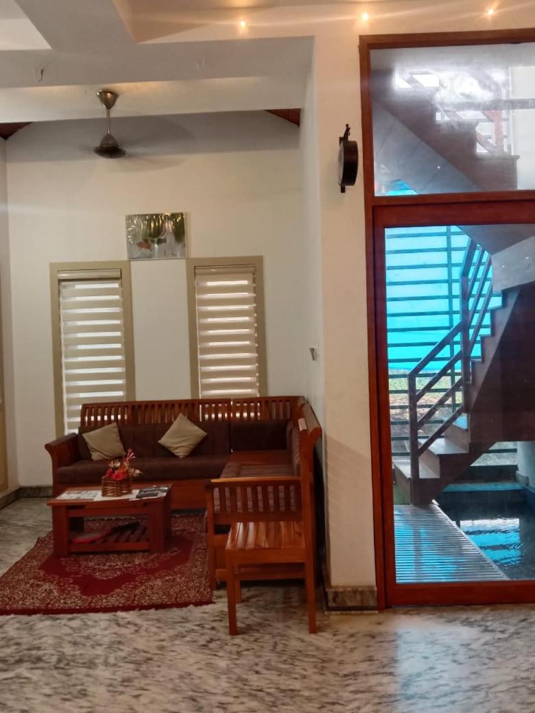 Kanav homestay