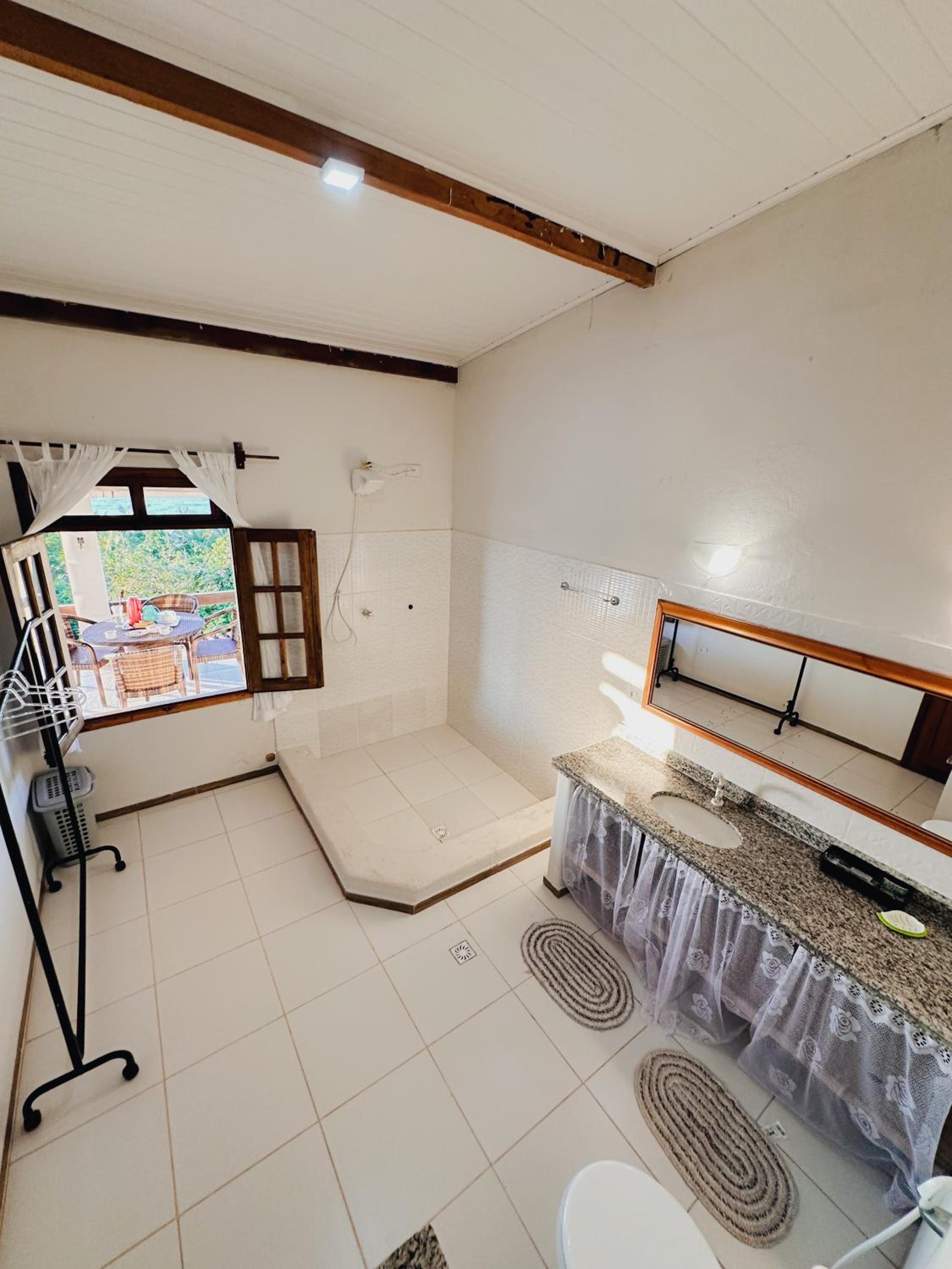 Casa Mar a Vista - Suítes