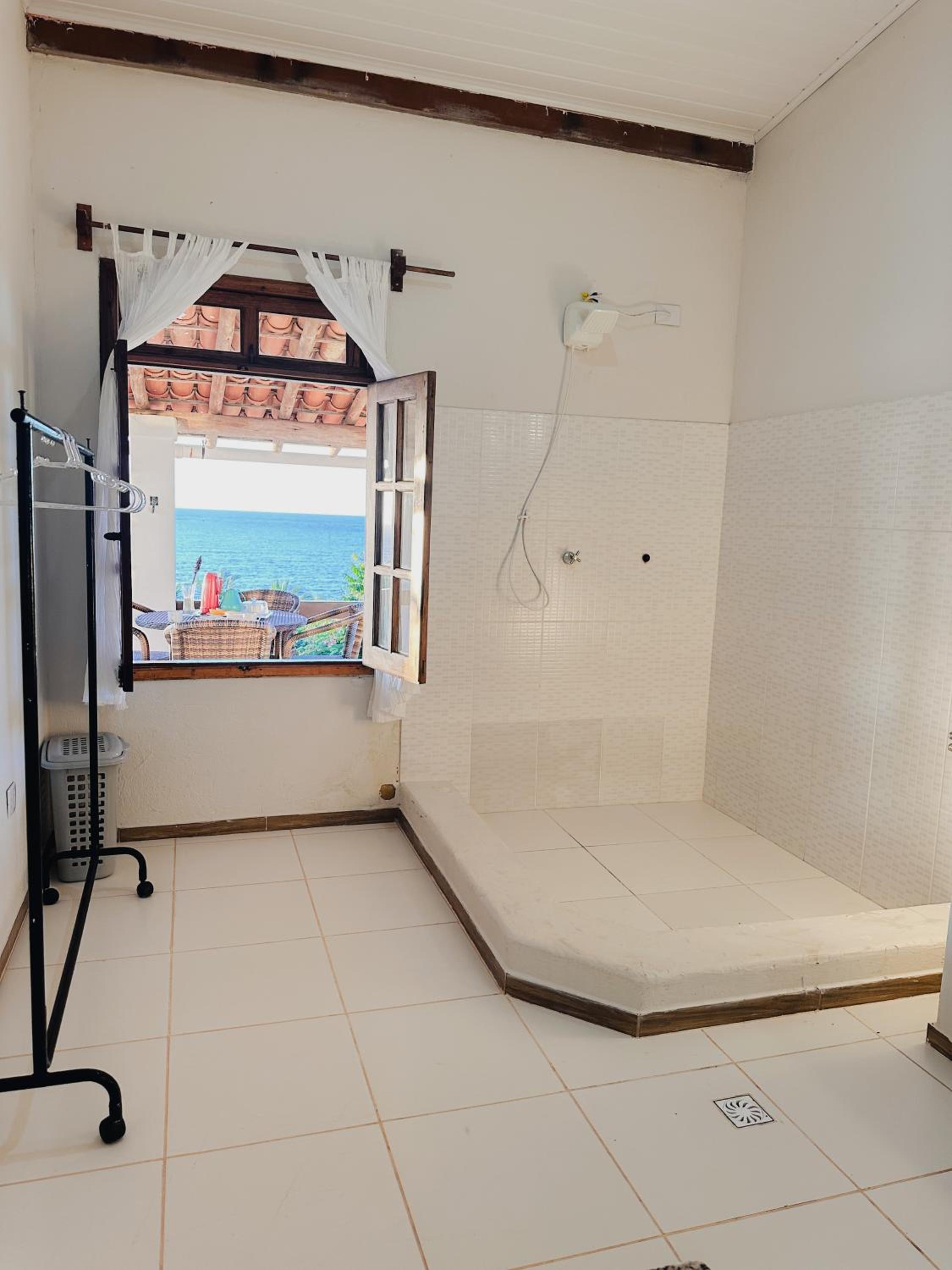 Casa Mar a Vista - Suítes