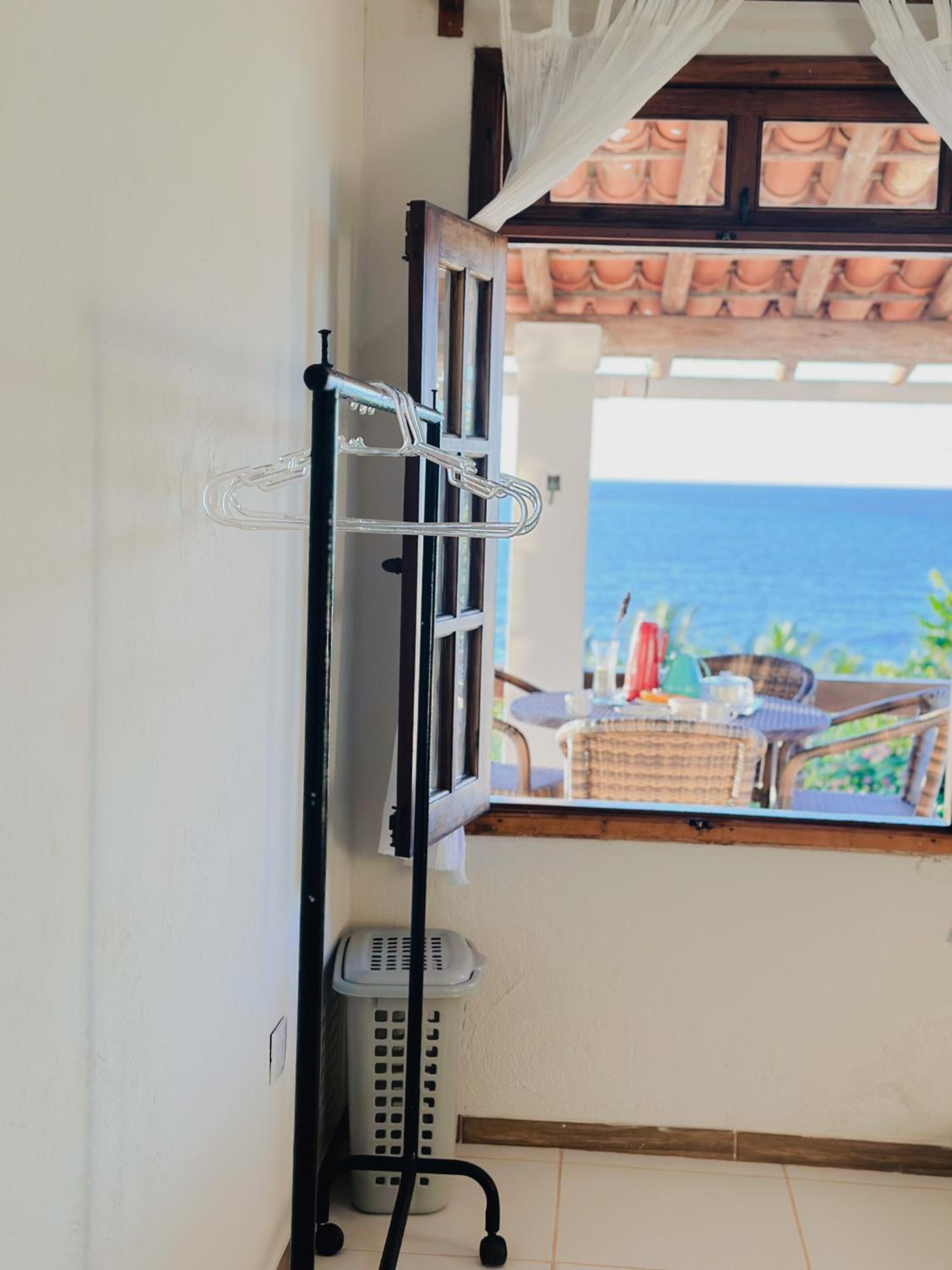 Casa Mar a Vista - Suítes