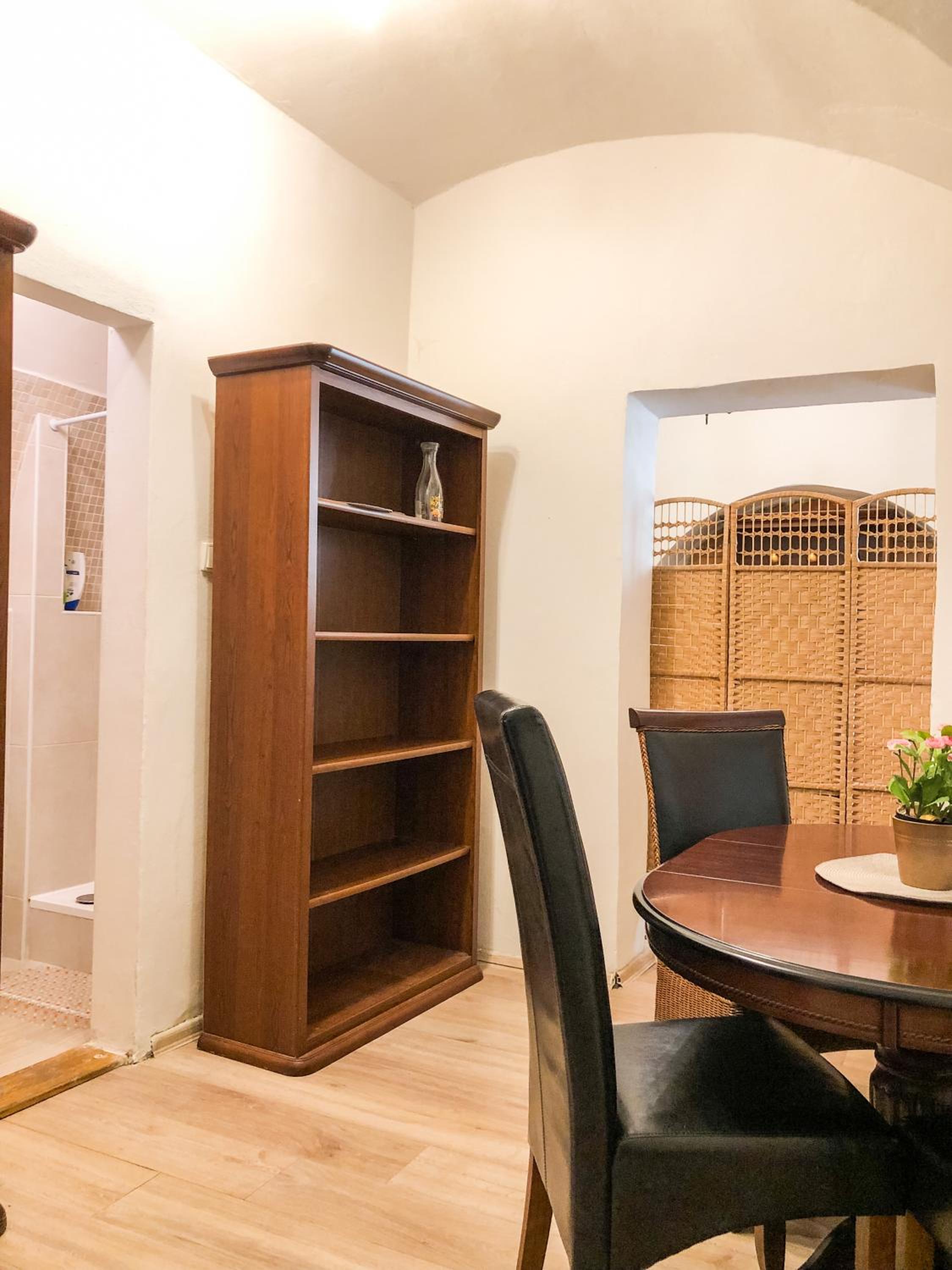 Apartment Bessi