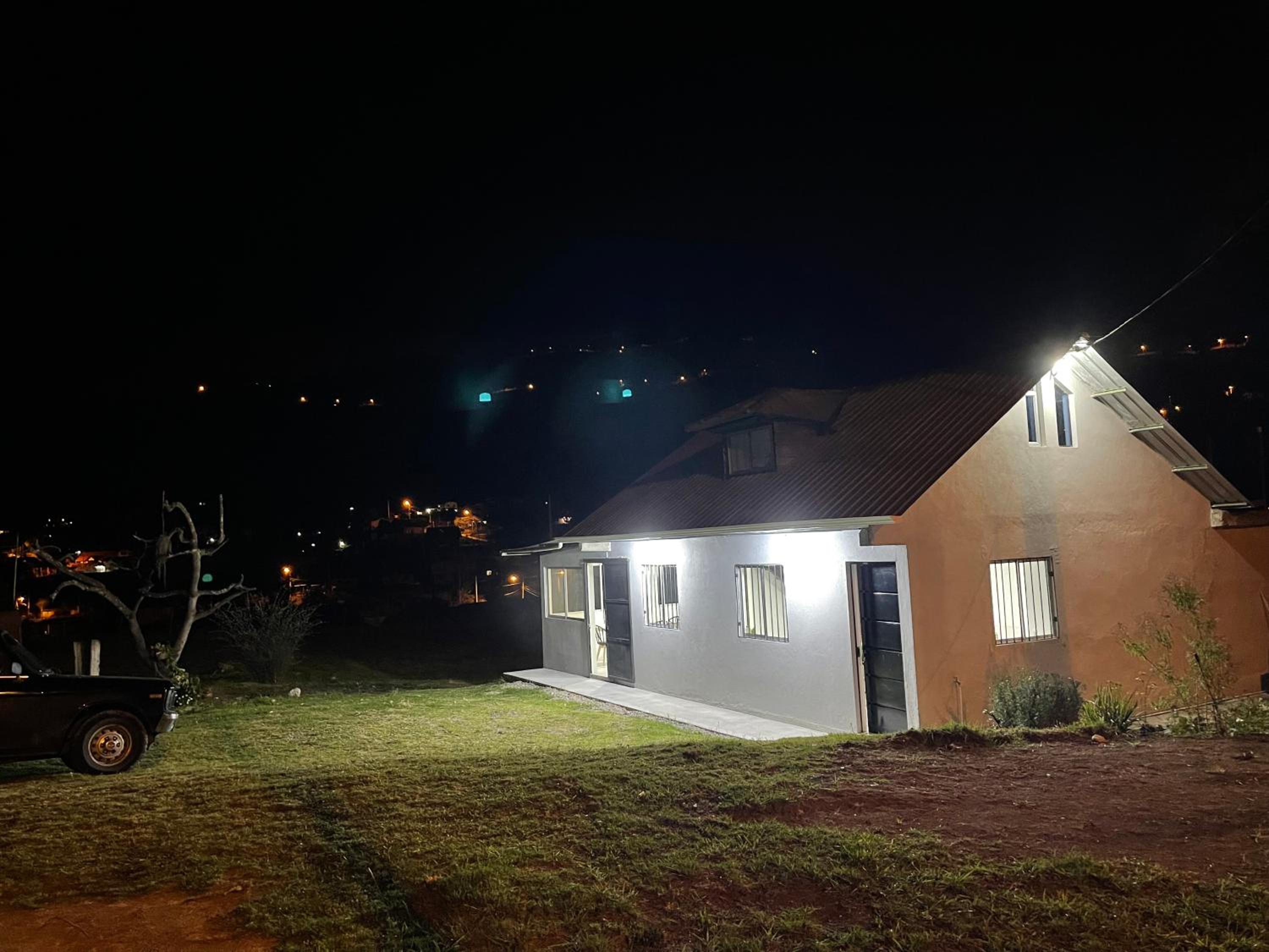 Casa campo Cuenca