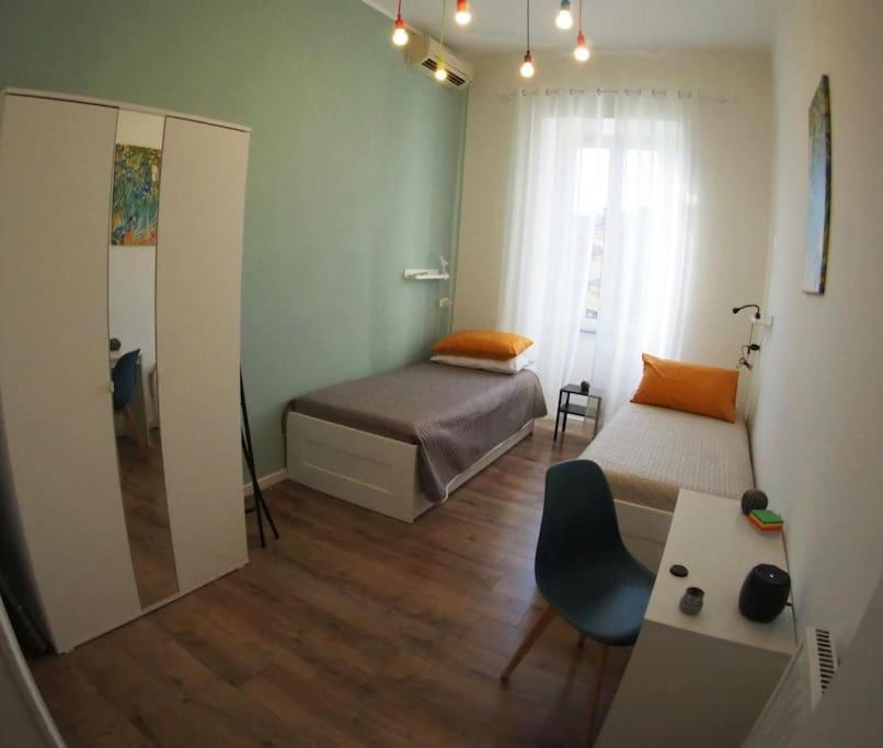 A Casa di Cri