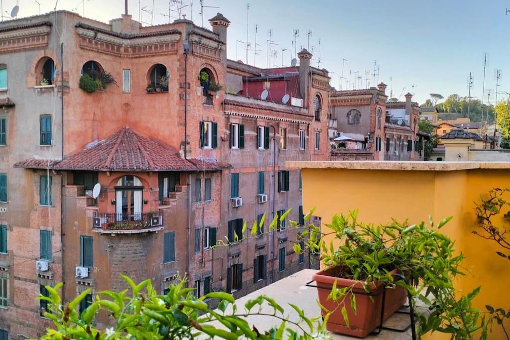 A Casa di Cri