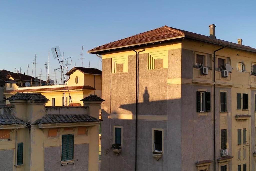 A Casa di Cri