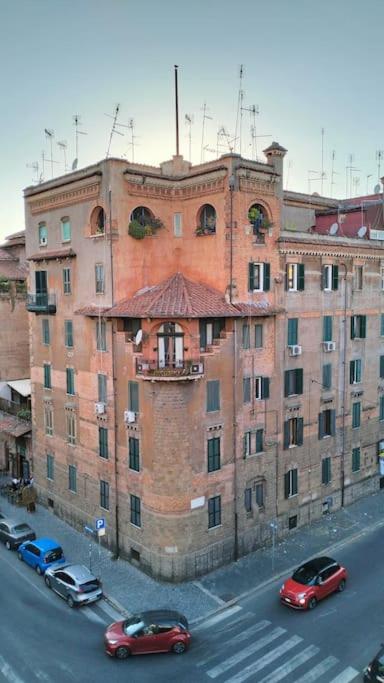 A Casa di Cri