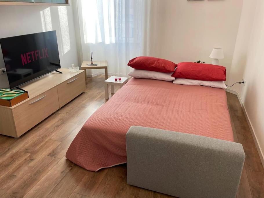 A Casa di Cri