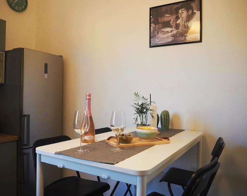A Casa di Cri