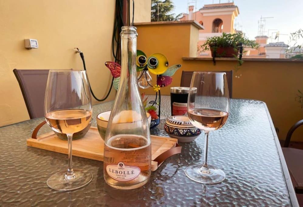 A Casa di Cri