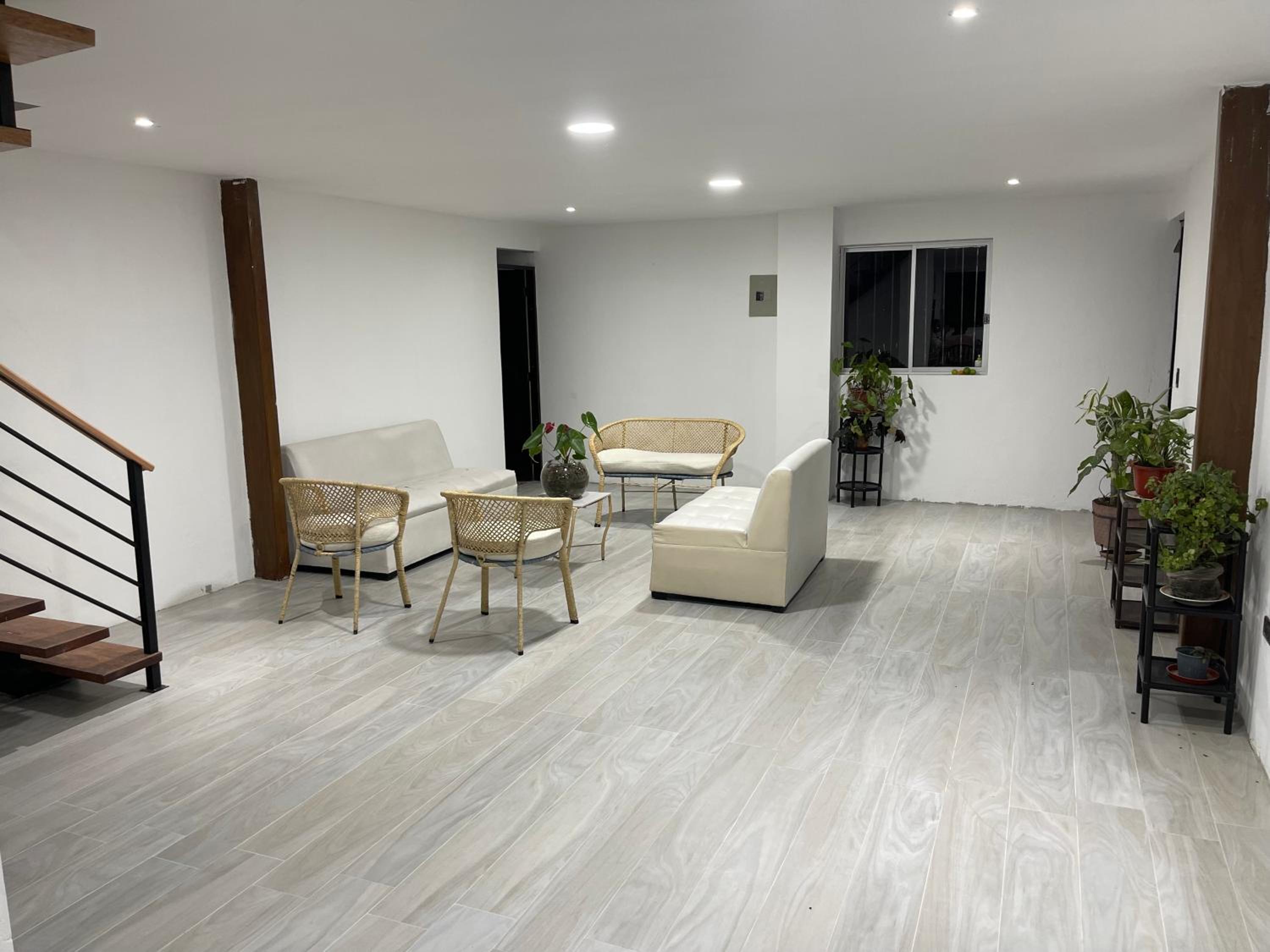 Casa campo Cuenca