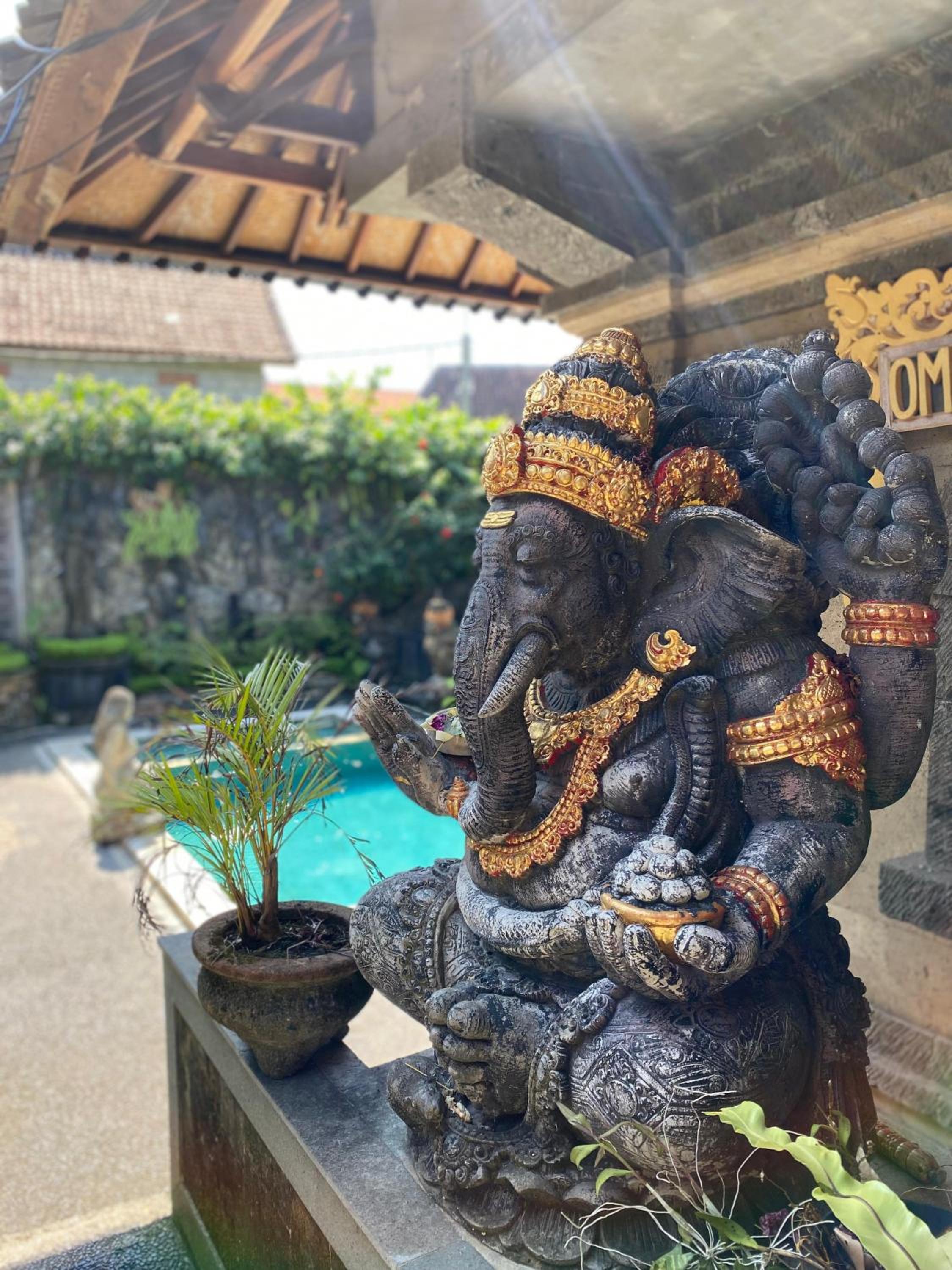 Budi Guest House view 4