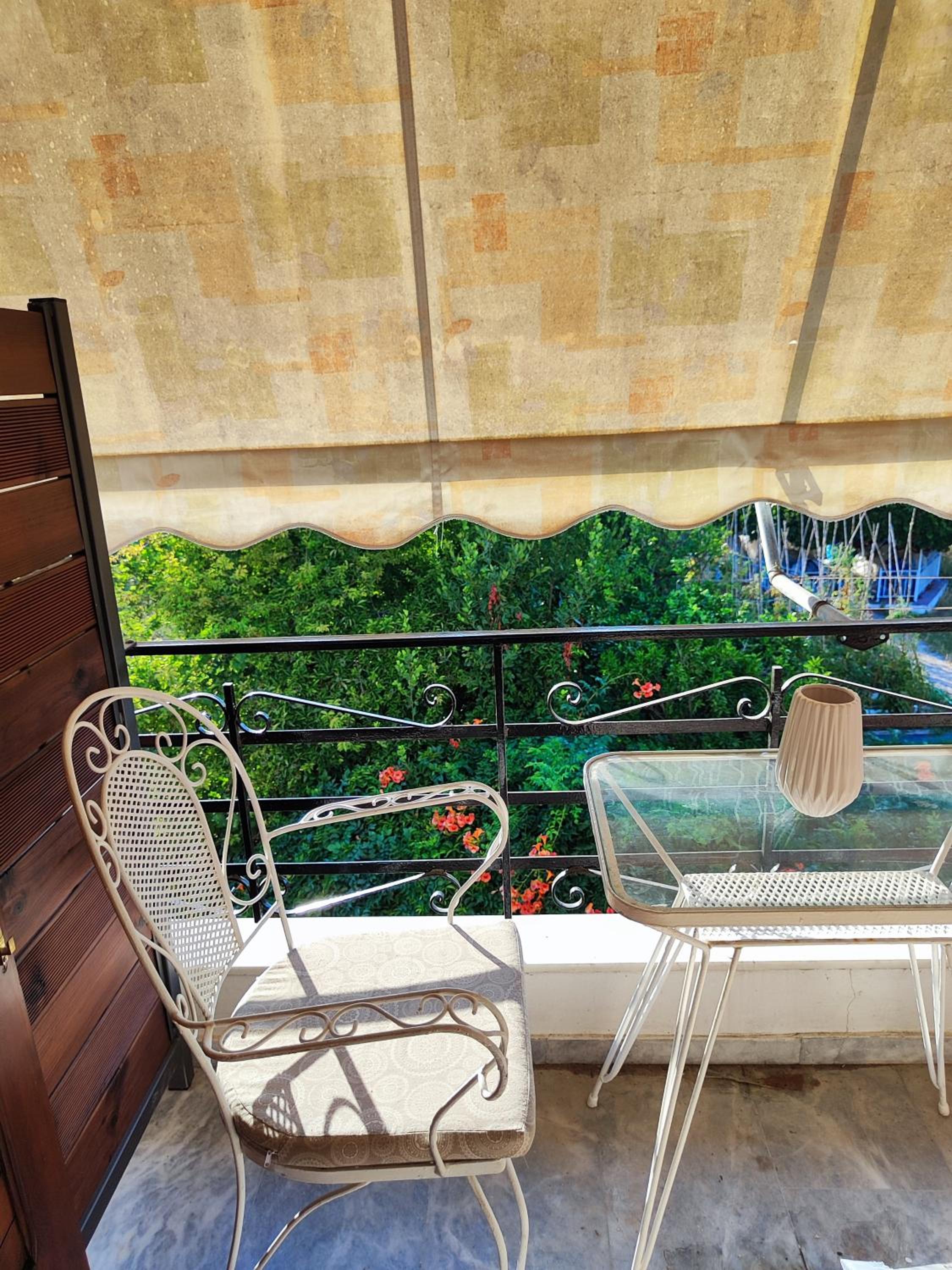 Filoxenia Apartments view 3