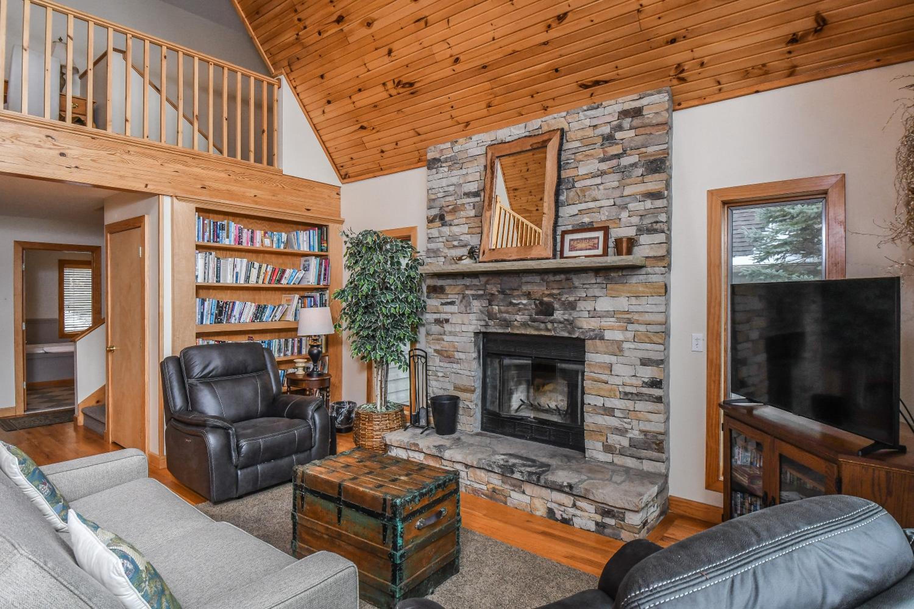 Rockledge Manor view 3