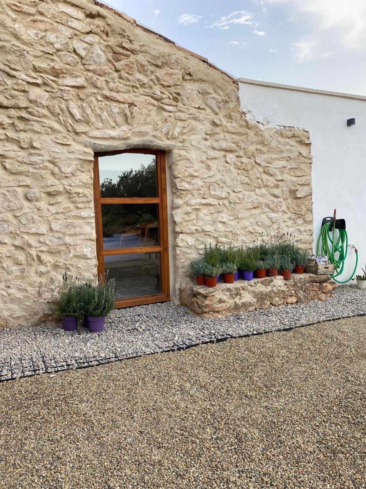 Finca El Olivar