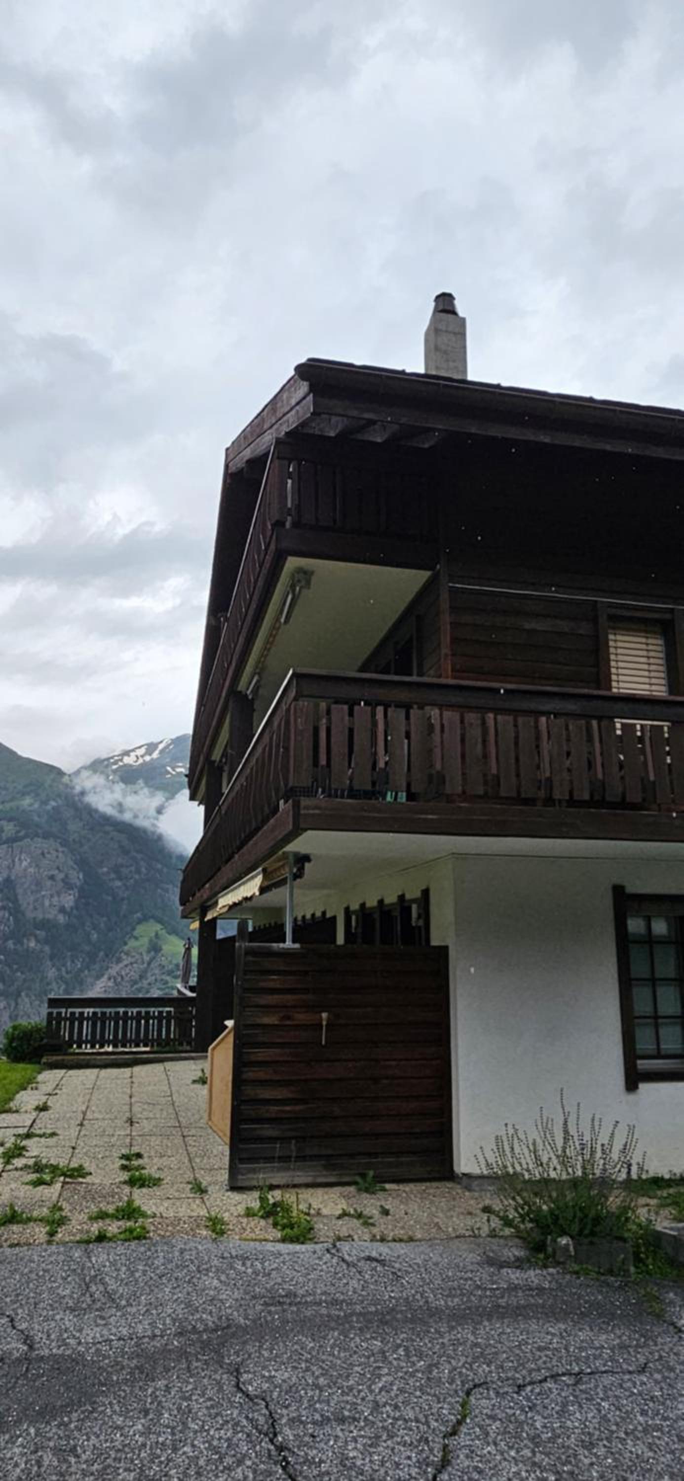 Ferienwohnung im Haus Castor