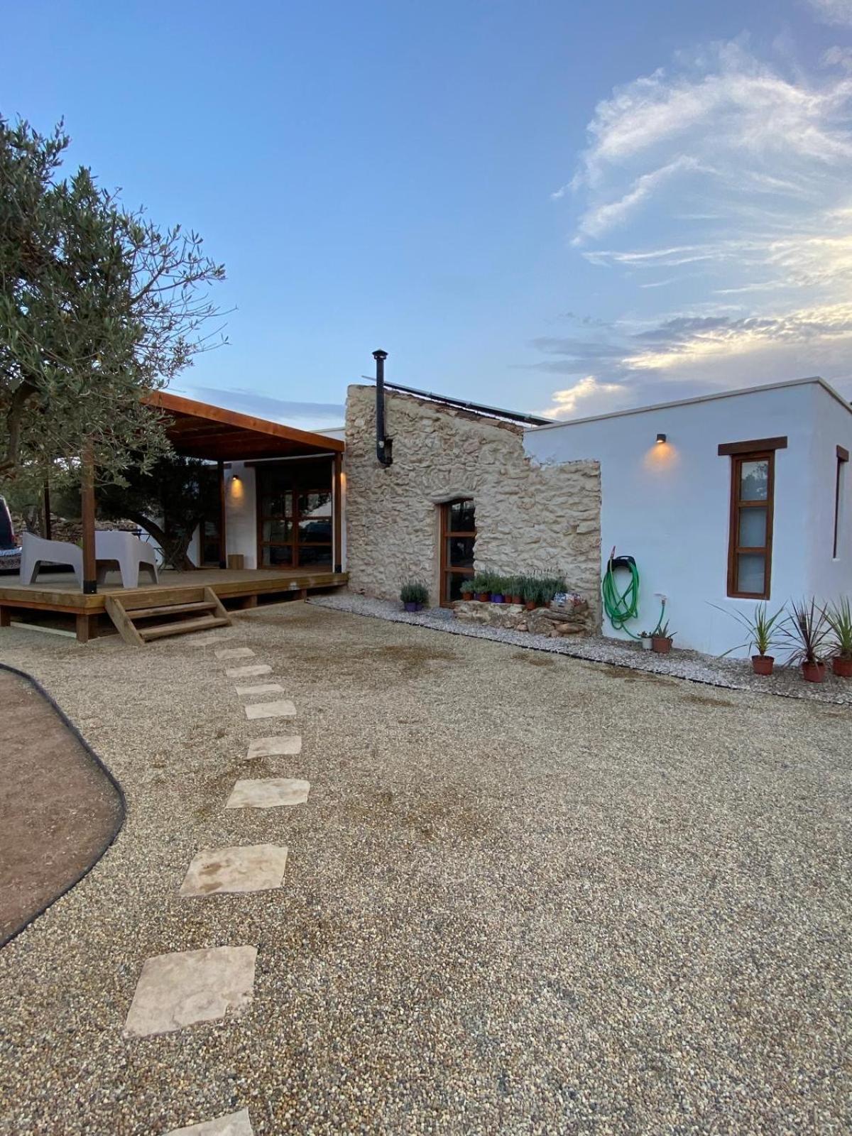 Finca El Olivar
