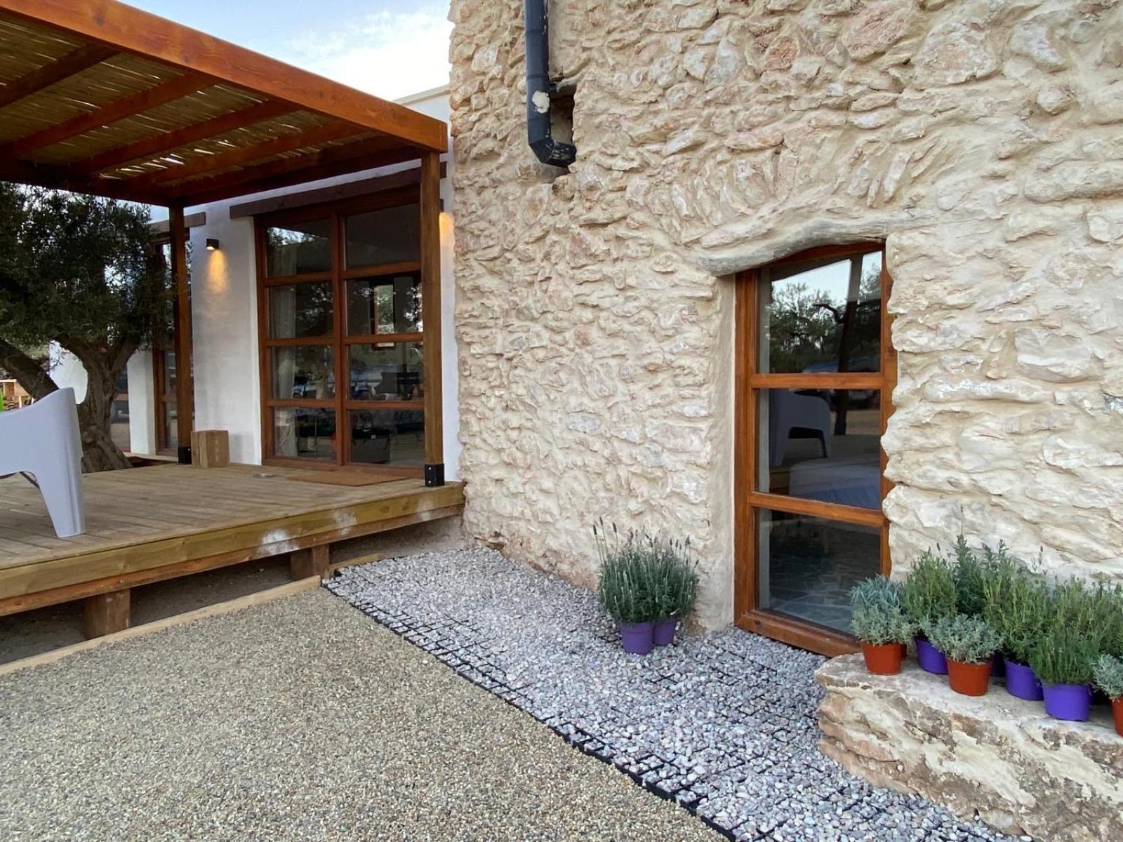 Finca El Olivar