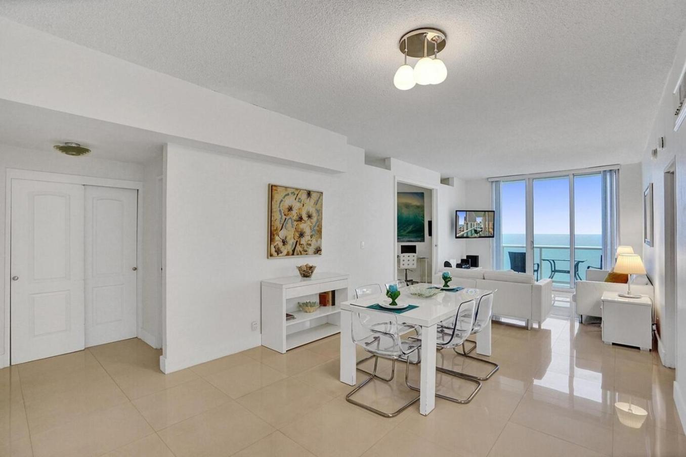 Beach Penthouse & Ocean Paradise