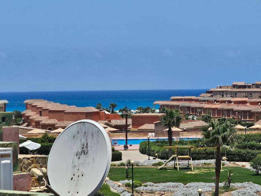 Blumar Sidi Abdelrahman North Coast