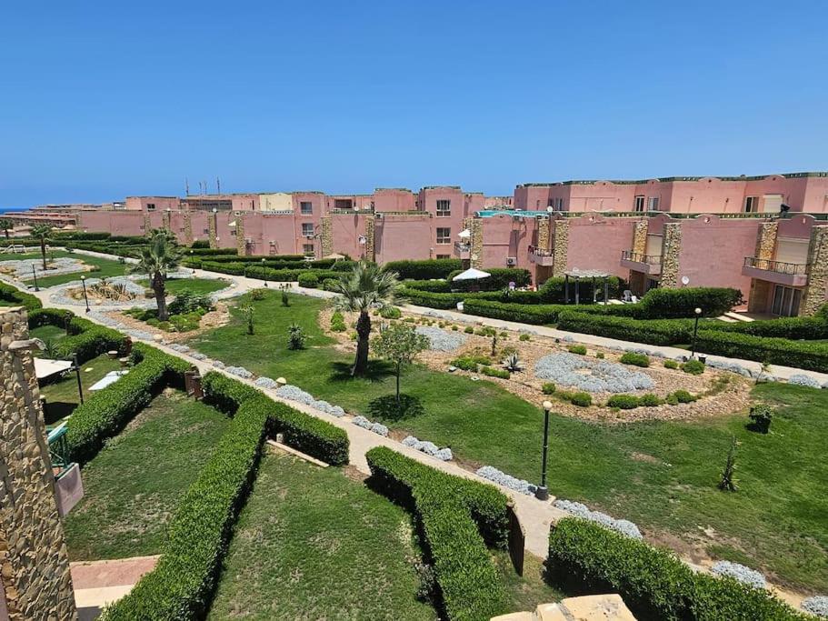 Blumar Sidi Abdelrahman North Coast