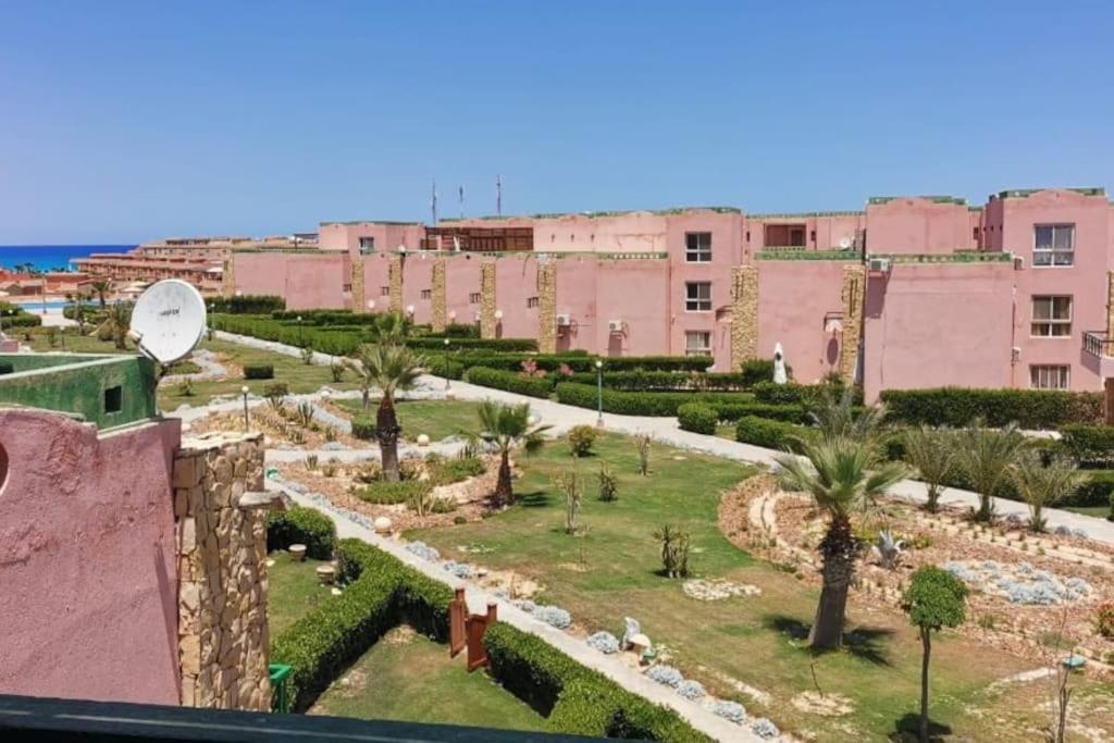 Blumar Sidi Abdelrahman North Coast