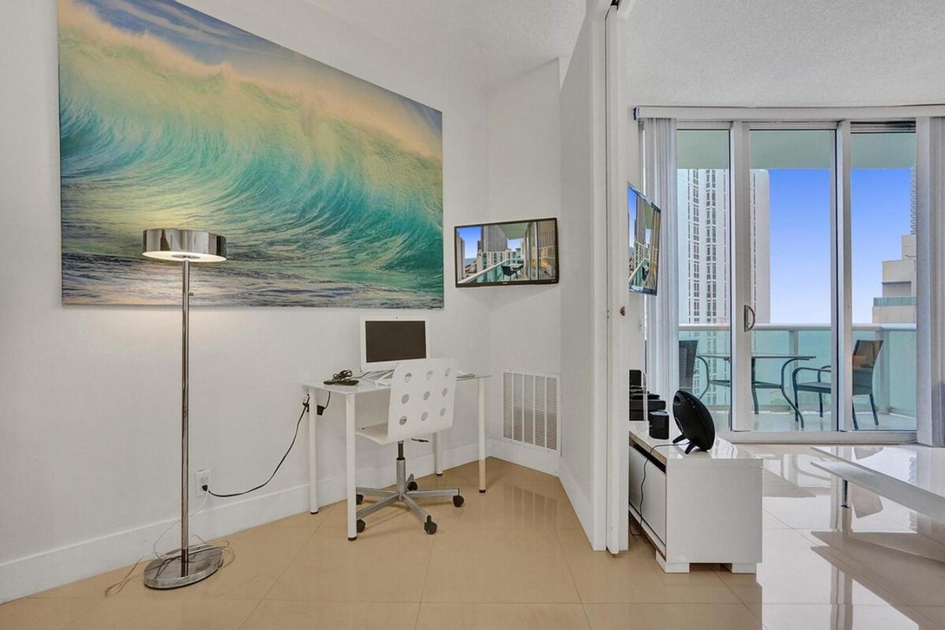 Beach Penthouse & Ocean Paradise