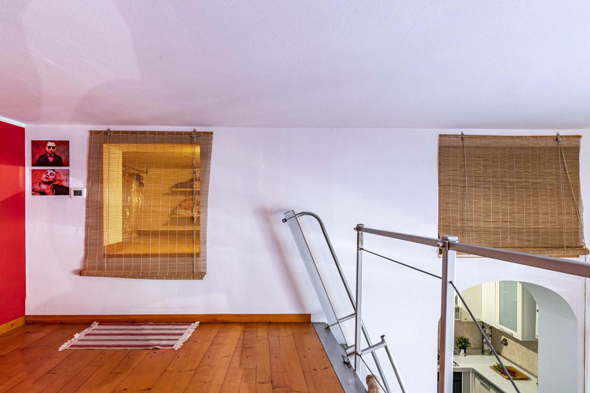 Italian Experience-Florentine Careggi Loft