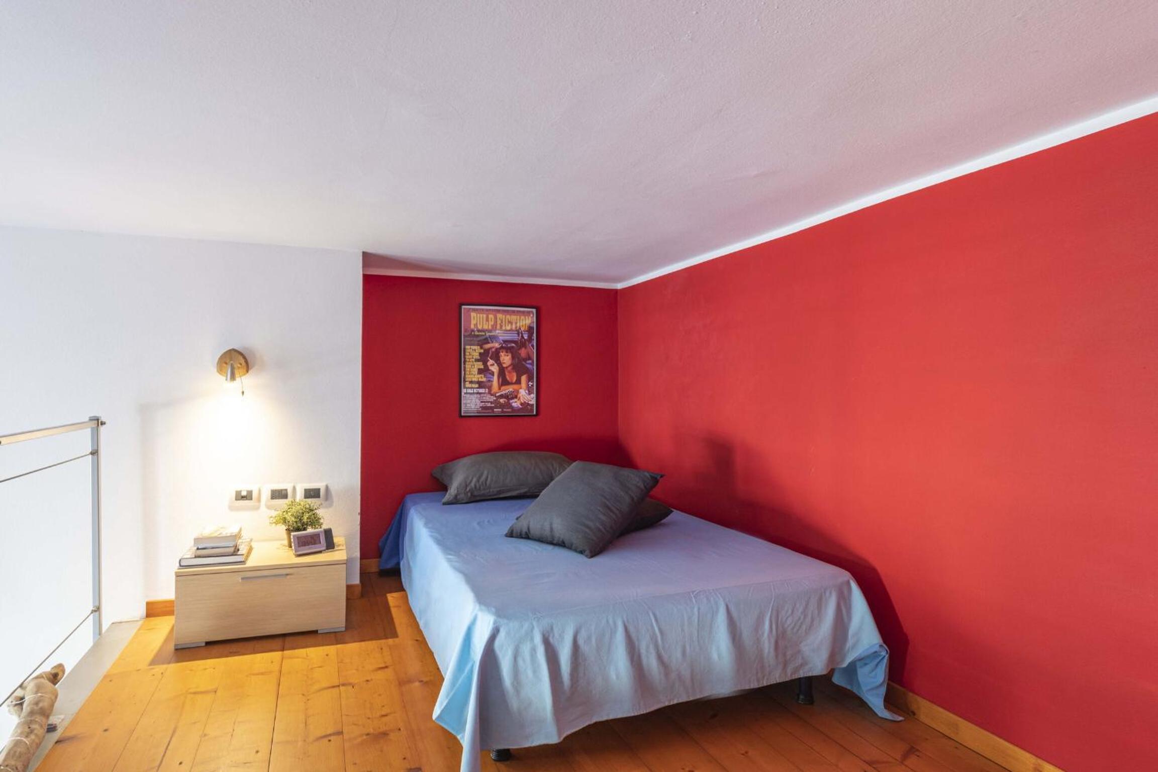 Italian Experience-Florentine Careggi Loft