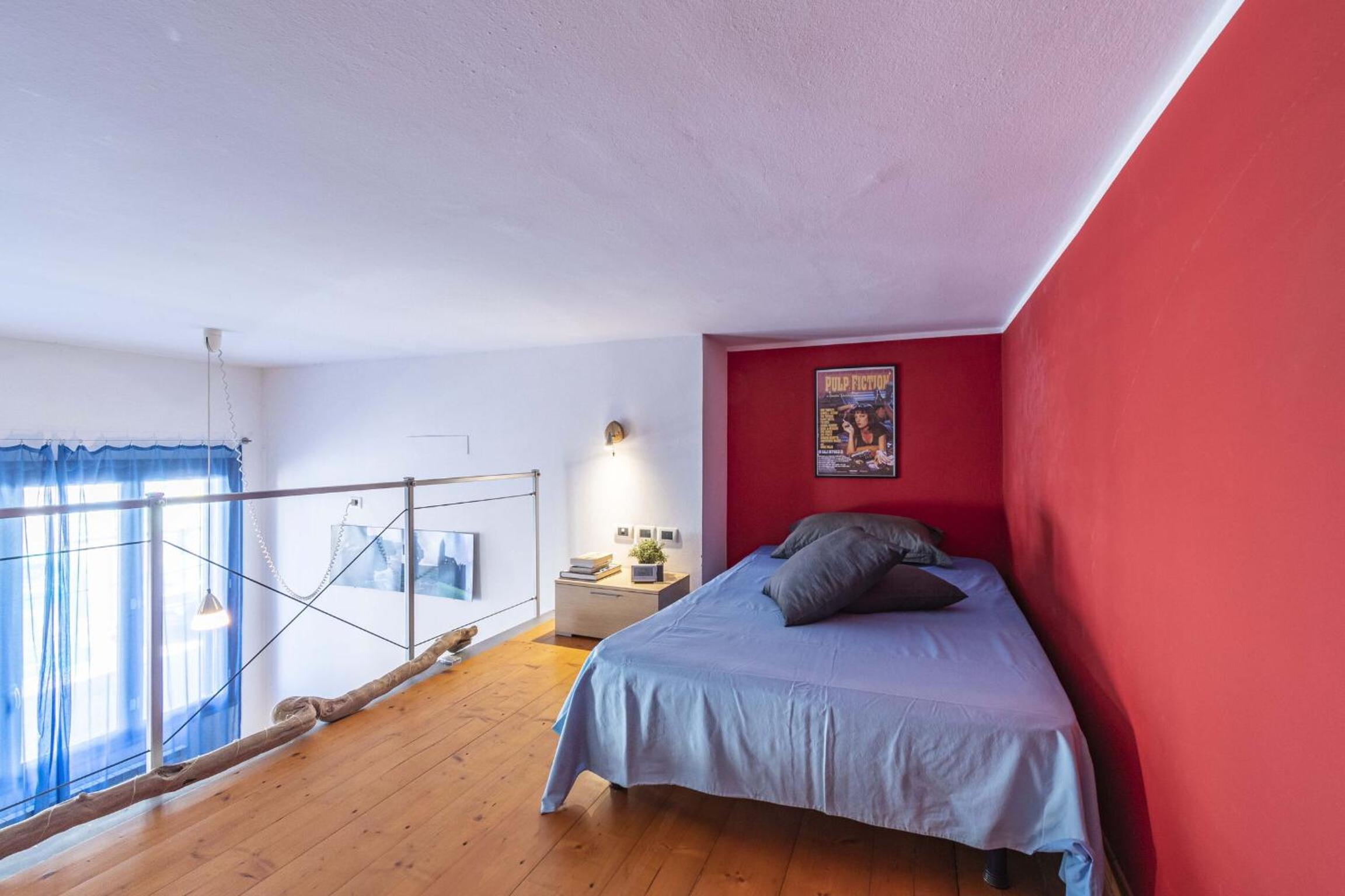 Italian Experience-Florentine Careggi Loft