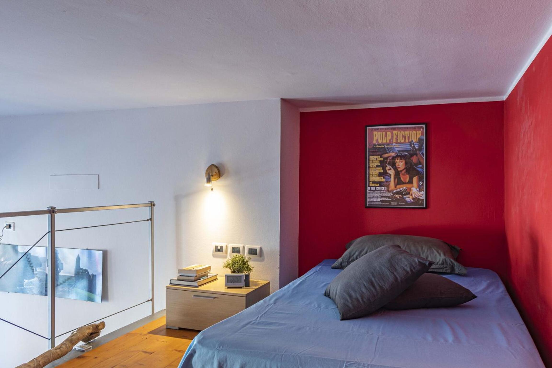 Italian Experience-Florentine Careggi Loft
