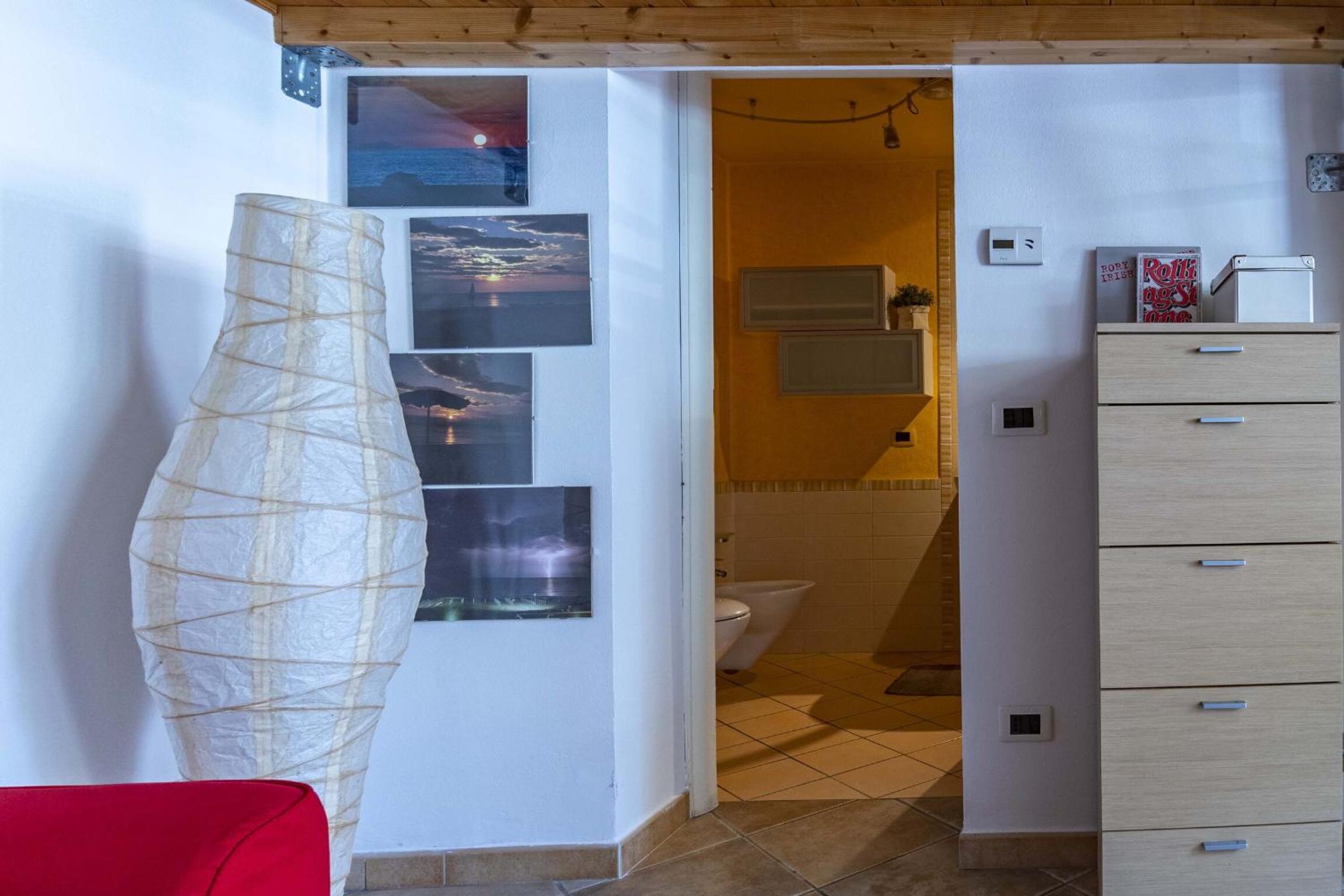 Italian Experience-Florentine Careggi Loft
